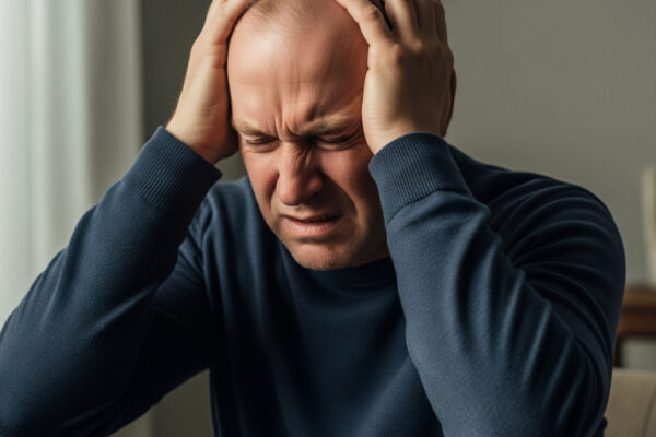 Headache Solution - Meridian Chiropractic & Sports