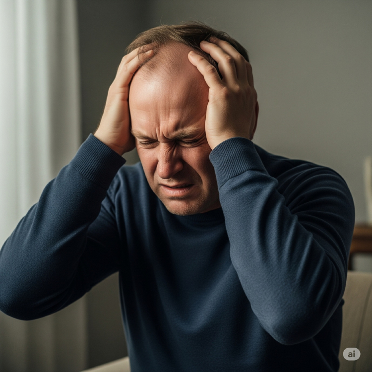 Headache Solution - Meridian Chiropractic & Sports